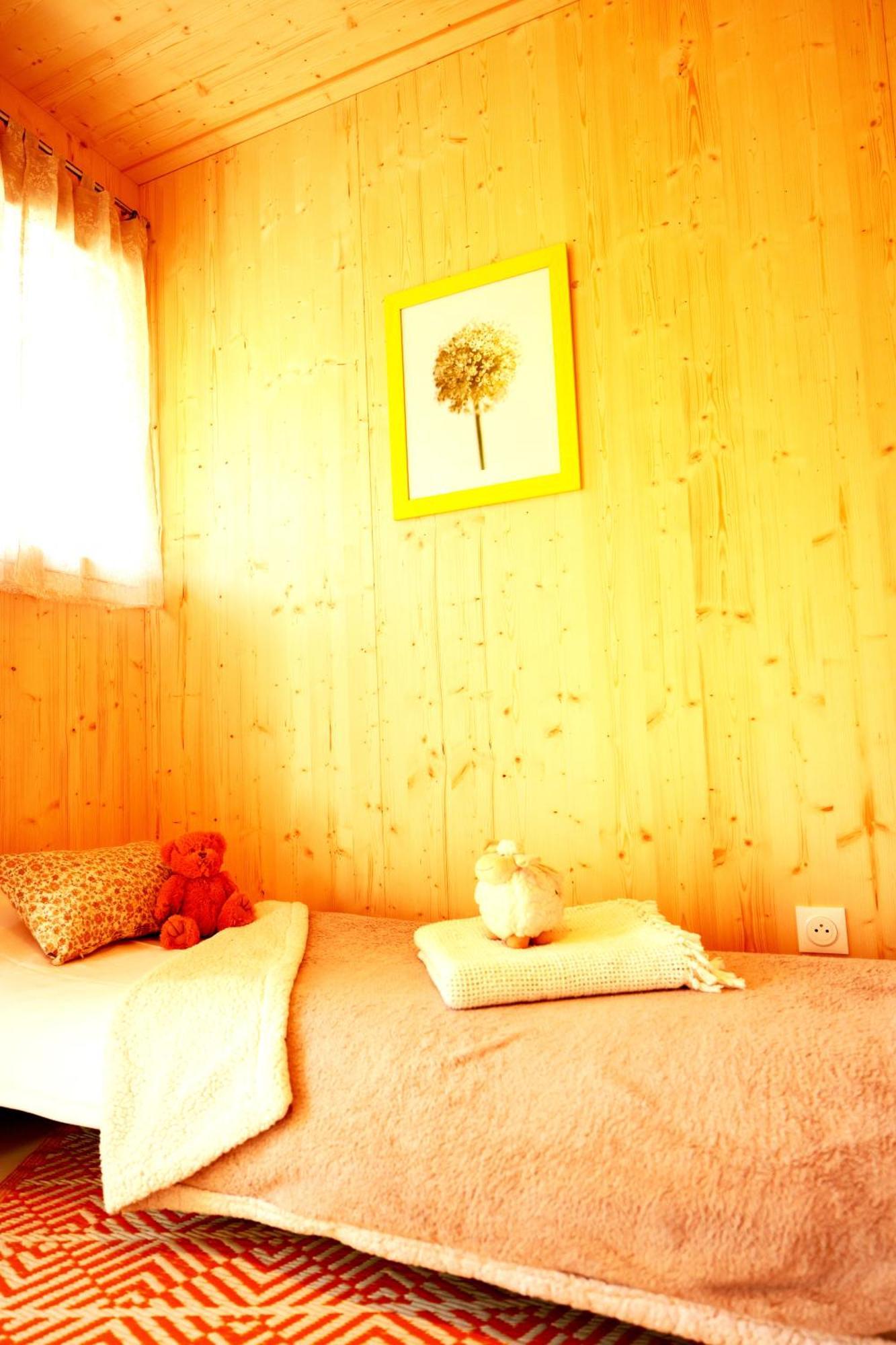 Douce Quietude "L'Escapade" Chambre D'Hotes Vals-les-Bains Exterior photo